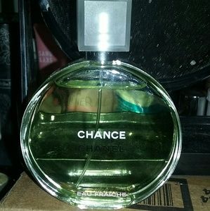 Chanel Chance